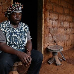 Bilder Yves’ Versprechen