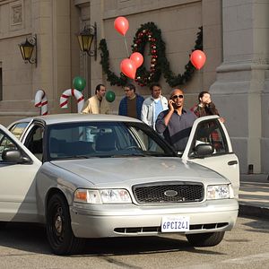 Bilder Lethal Weapon