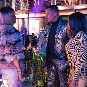 Bilder Taraji P. Henson