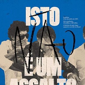 Bilder Isto (Não) É Um Assalto