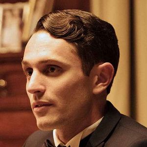 Bilder Colin Woodell