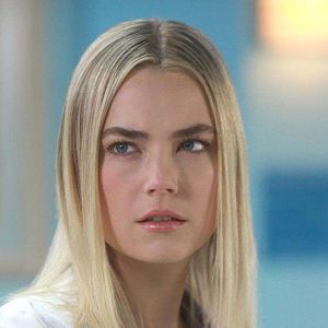 Bilder Rebecca Rittenhouse
