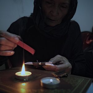 Bilder Araf 2: Cin Bebek Doğuyor