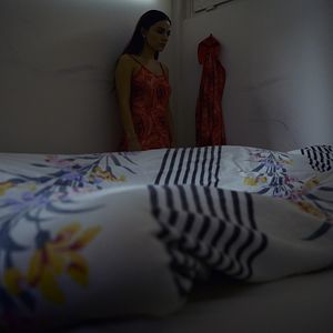 Bilder Araf 2: Cin Bebek Doğuyor