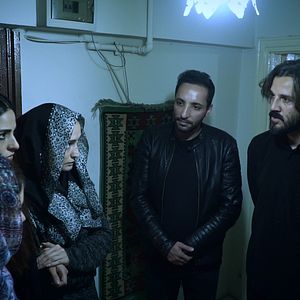 Bilder Araf 2: Cin Bebek Doğuyor