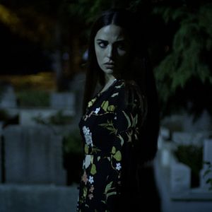 Bilder Araf 2: Cin Bebek Doğuyor