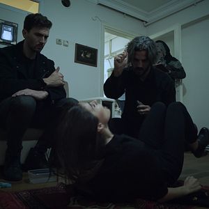 Bilder Araf 2: Cin Bebek Doğuyor