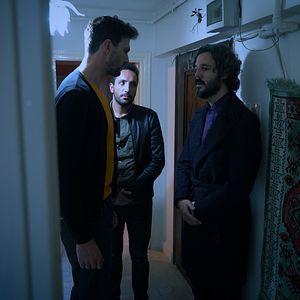 Bilder Araf 2: Cin Bebek Doğuyor