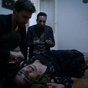 Bilder Araf 2: Cin Bebek Doğuyor