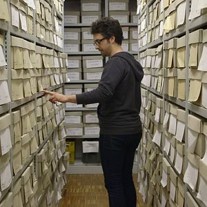 Bilder Die Geheimnisse des Schönen Leo