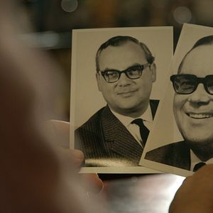 Bilder Die Geheimnisse des Schönen Leo