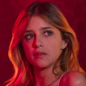 Bilder Benedetta Porcaroli