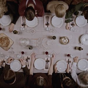 Bilder Das letzte Mahl