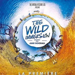 Bilder The Wild Immersion