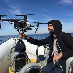 Bilder The Wild Immersion