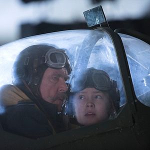 Bilder Grandpa’s Great Escape