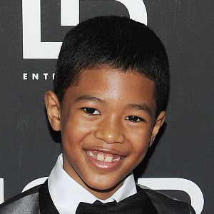 Bilder Jakari Fraser