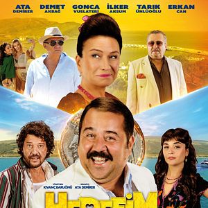 Bilder Hedefim Sensin