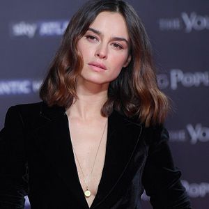 Bilder Katarzyna Smutniak