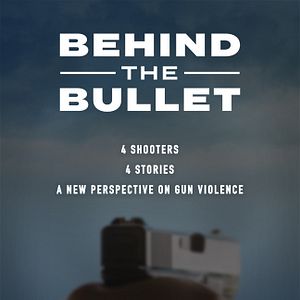 Bilder Behind The Bullet