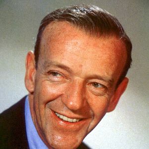 Bilder Fred Astaire