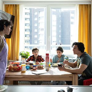 Bilder Lou Piedayesh