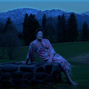 Bilder Kirschblüten & Dämonen