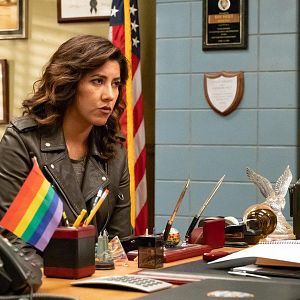 Bilder Brooklyn Nine-Nine