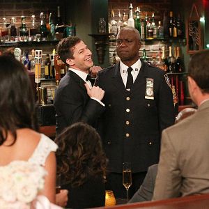 Bilder Brooklyn Nine-Nine