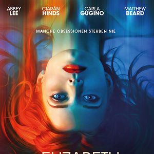 Bilder Elizabeth Harvest