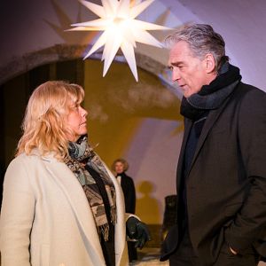 Bilder Der Kommissar und das Meer: Lichterfest