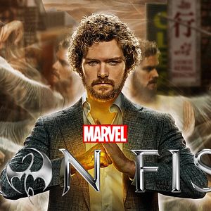 Bilder Marvel's Iron Fist