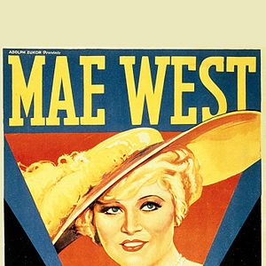 Bilder Belle Of The Nineties