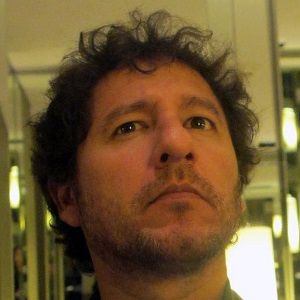 Bilder Jerónimo Centurión