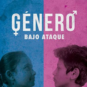 Bilder Género Bajo Ataque