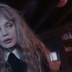 Bilder Arielle Dombasle