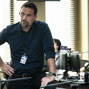 Bilder FBI: Special Crime Unit