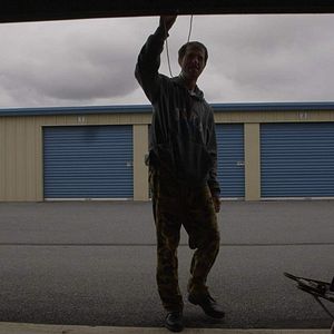 Bilder The Professional: A Stevie Blatz Story