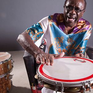 Bilder No Gargalo Do Samba