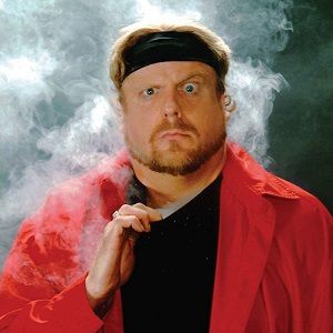 Bilder Amazing Johnathan