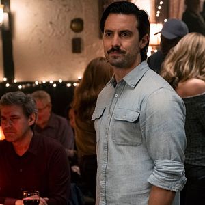 Bilder Milo Ventimiglia