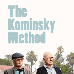 Bilder The Kominsky Method
