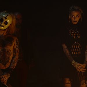 Bilder Die purpurnen Flüsse