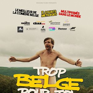 Bilder Trop Belge pour toi