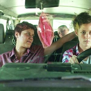 Bilder Die feurigen Schwestern