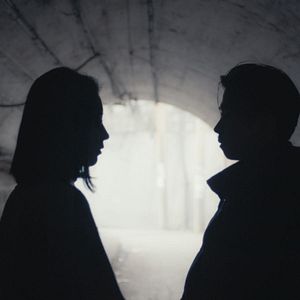 Bilder An Elephant Sitting Still