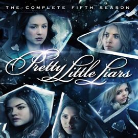 Bilder Pretty Little Liars