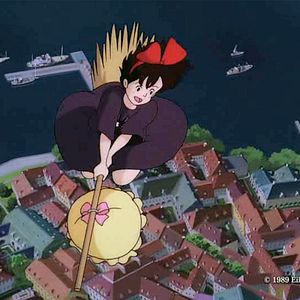 Bilder Never-Ending Man Hayao Miyazaki