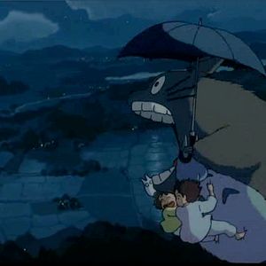 Bilder Never-Ending Man Hayao Miyazaki