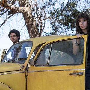 Bilder Hailee Steinfeld